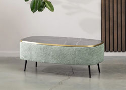 VILNIUS 1000, MAGRĖS BALDAI elegantiškas kavos staliukas su daiktadėže svetainei, valgomojo kambariui, biurui