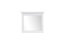 MODIKA6 pakabinamas klasikinio stiliaus veidrodis svetainei, prieškambariui, valogamajam
