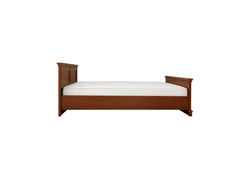 LILIS10 klasikinio stiliaus dvigulė miegamojo kambario lova