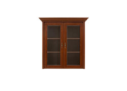 LILIS13 klasikinė vitrina, indauja svetainės, valgomojo kambariui