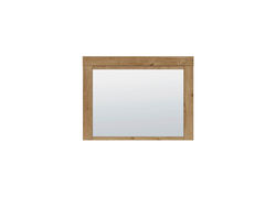 HOLLY41 WATERFORD pakabinamas veidrodis svetainei, prieškambariui, biurui, valgomajam