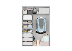 FELIX4 moderni spinta stumdomom durim miegamajam, svetainei, prieškambariui, vaikų kambariui, biurui