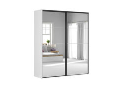FELIX90 plati spinta stumdomom durim su veidrodžiais prieškambario, miegamojo, svetainės, vaikų kambario