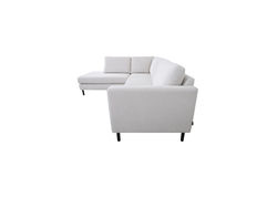 LUTON, GRAFŲ BALDAI minkštų nemiegamų baldų kolekcija: fotelis, sofa, minkštas kampas